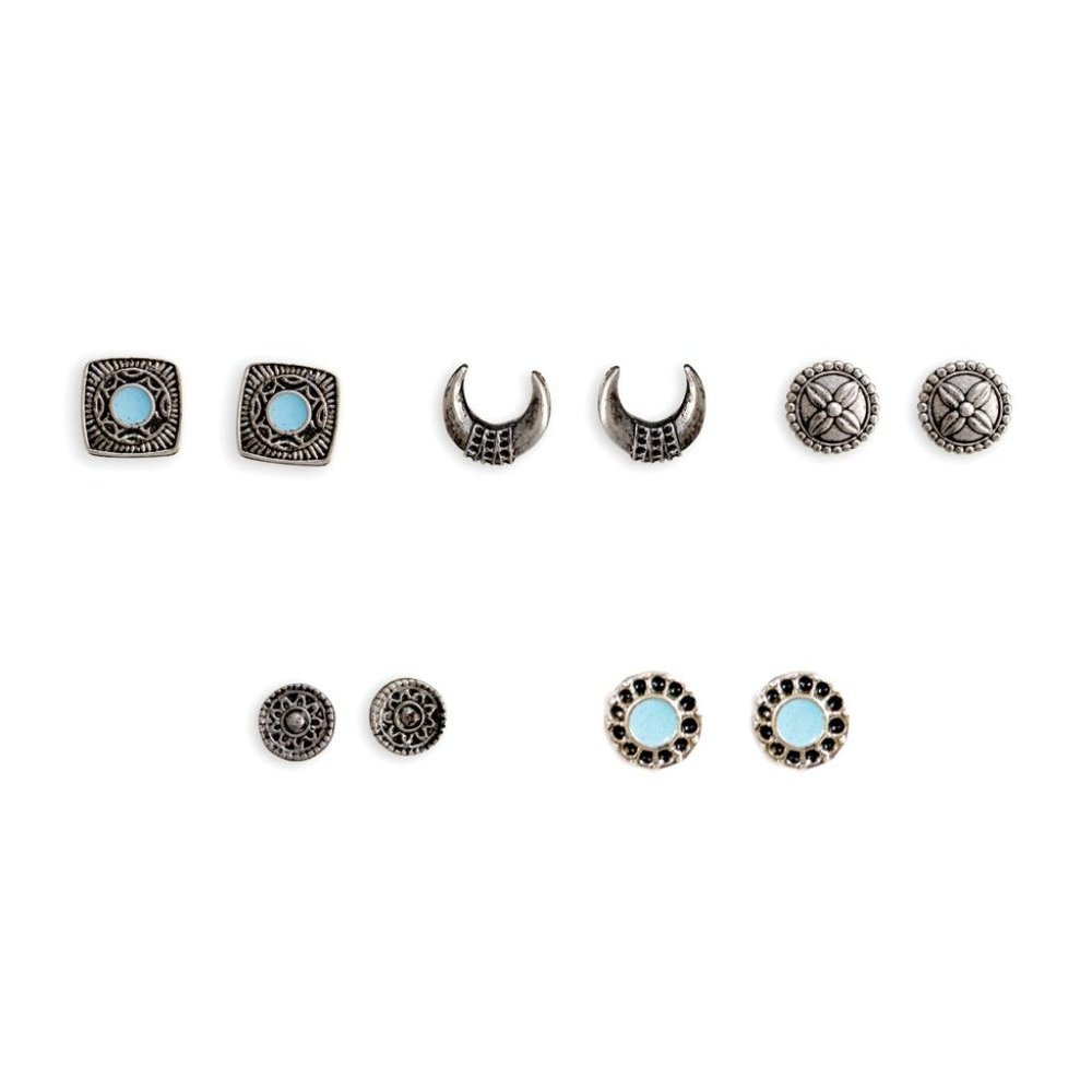 NWT Myra Earring Set